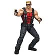 Duke Nukem 7-Inch Action Figure